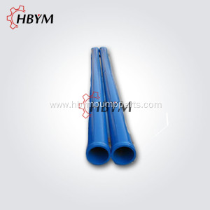 ST52 Pump Delivery Concrete Pump Pipe